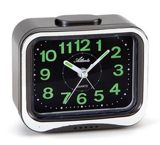 Lauter Glockenwecker, Klingelton, Absteller oben, Wecker für Senioren - 1940/7