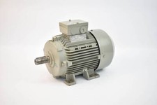 Siemens Drehstrommotor