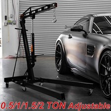 2000KG Werkstattkran Kran