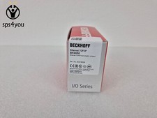 Beckhoff BK9050 Ethernet