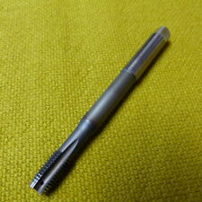 Gewindebohrer M9 HSSE frischscharf IK dulo GL110 S10 Emuge ISO2 6H steigung1,25