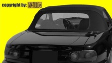 MAZDA MX-5 Vinyl-Verdeck