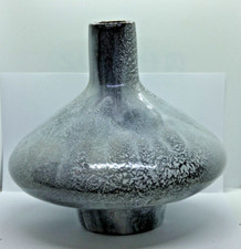 20310/ Otto Keramik Vase Ufo