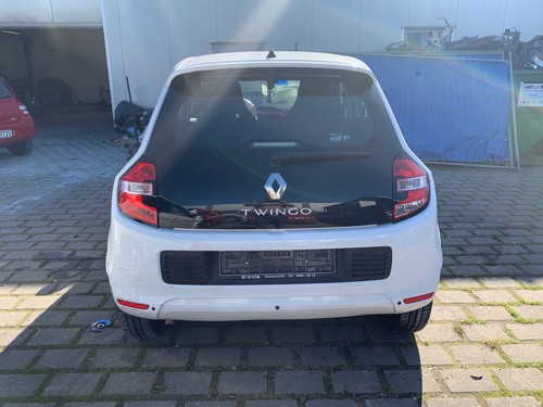 Motorhalter renault twingo - motorhalter,