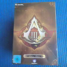 Assassin´s Creed 3 - Freedom