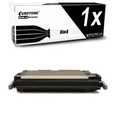 Eurotone toner schwarz ersetzt - toner,