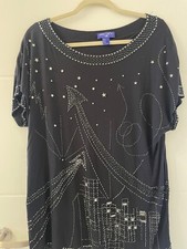 Jimmy Choo für H&M T-Shirt