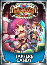 Super Dungeon Explore -