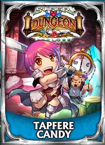 Super dungeon explore - dungeon,