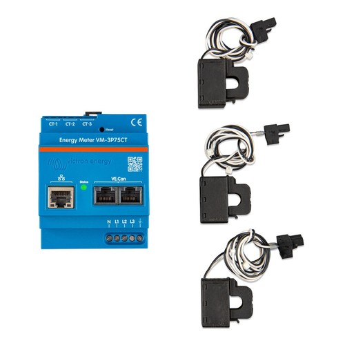 Victron 3p75ct - victron, vm-3p75ct