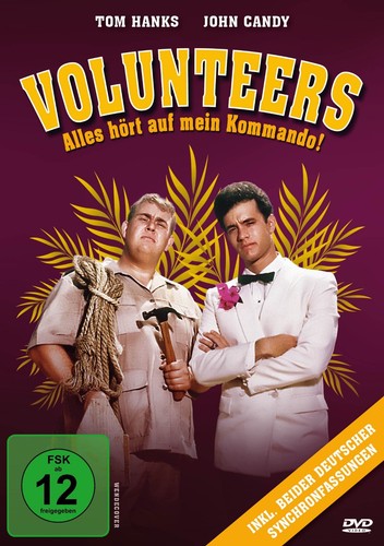 Tom hanks volunteers alles - tom, hanks: