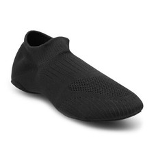 Jazz Tanz Sneaker Tanzschuh Unisex Slip on Sneaker Rumpf 1582 Airy Jazzschuhe