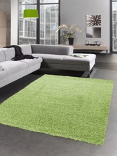 Shaggy Teppich Hochflor