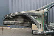 Seitenwand Vorne Links