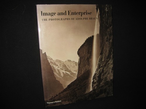 Image and enterprise - image, the