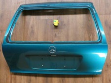 A2027400505 Heckklappe C-Klasse W202 T-Modell Heckdeckel Mercedes Original