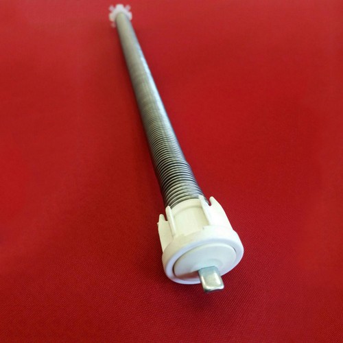 Feder für springrollo - für, mm
