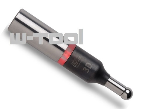 Optischer kantentaster mit - 3d,