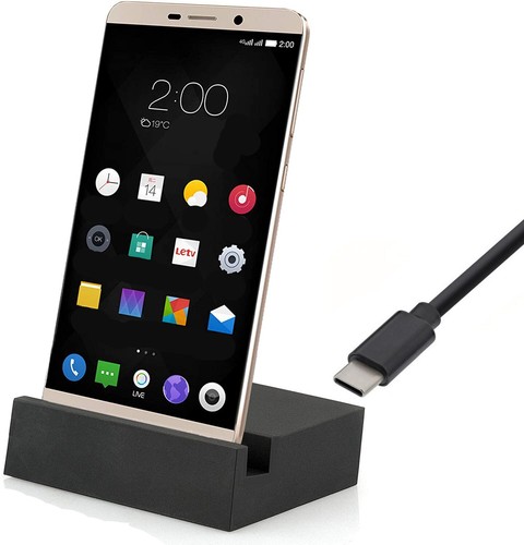 Usb typ ladestation - usb,