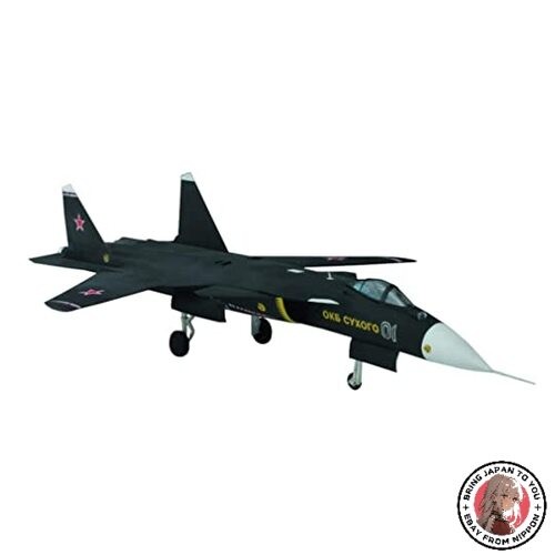 Doyusha russian air force - 1/72,