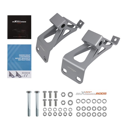 Motorhalterung kit fit - motorhalterung,