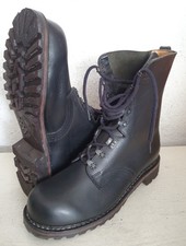 Vintage German Armee Boots