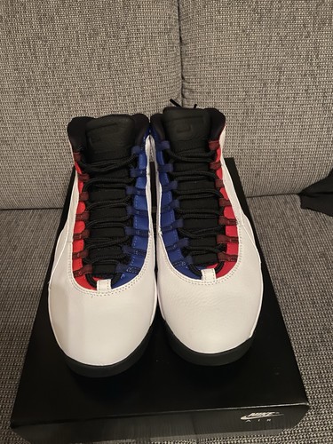 Michael jordan retro - michael, 10