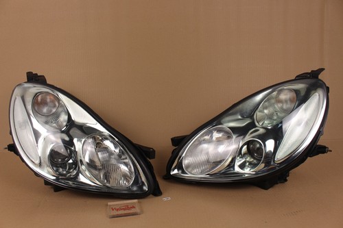 Lexus sc430 2002 - lexus, 2002-2005