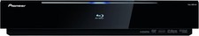Pioneer BDP-LX08 Design