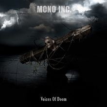 Voices of Doom von Mono Inc. |