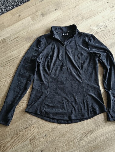 Langarm shirt pullover - langarm,