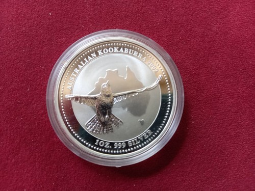 Australien dollar 2002 - australien,