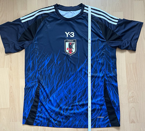 Adidas japan jfa - jfa, aeroready