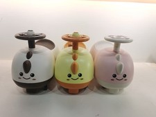 Peanut Car 360 Grad Drift