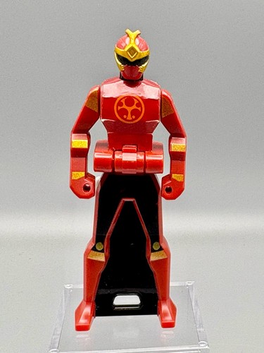 Power rangers super megaforce - super,