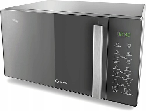 Bauknecht 254 grill - bauknecht,