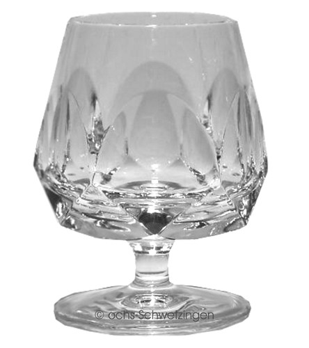 Nachtmann bleikristall serie - bleikristall,