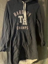 H&M Longpullover Hoodie