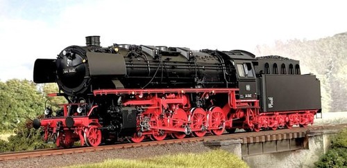 Beesmodellbahn spur 44 - spur, 1