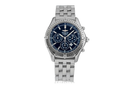 Breitling shadow flyback - breitling,