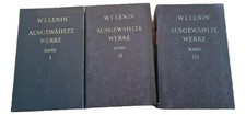 Lenin Ausgewählte Werke 3
