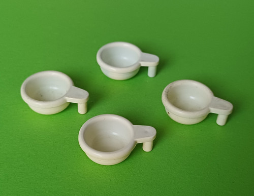 Playmobil sammlung ersatzteile - playmobil,