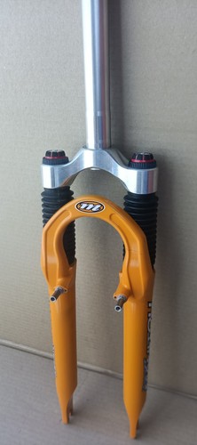 Mtb manitou answer spyder - answer,
