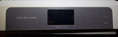 Brother display und - brother,