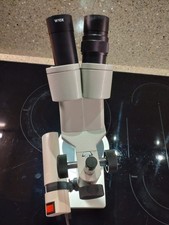 Stereo Mikroskop W10X