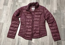 Damen Stepp Jacke SUPER LIHGT