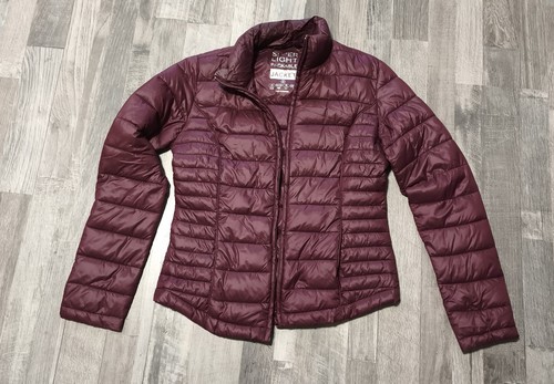Damen stepp jacke - damen,