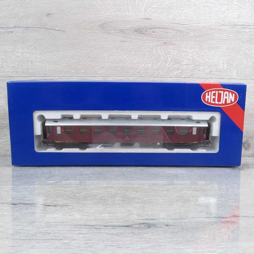 Heljan 5046 unbenutzt h0 - heljan,