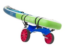 F2 SUP Transportwagen klappbar