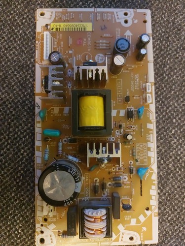 Netzteil ccp 3400st - netzteil, (platine)